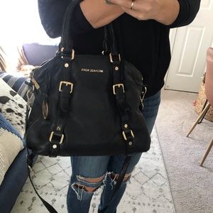 Michael Kohr’s Bag